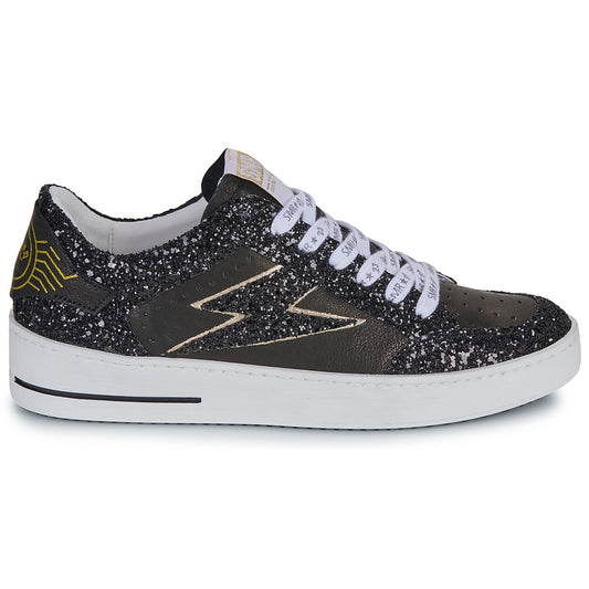 Sneakers basse Donna Semerdjian NOUBAR Nero