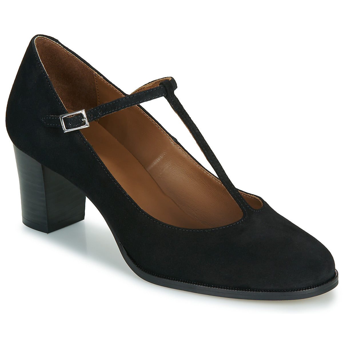 Scarpe Donna Otess / Zoï  2280-82922  Nero