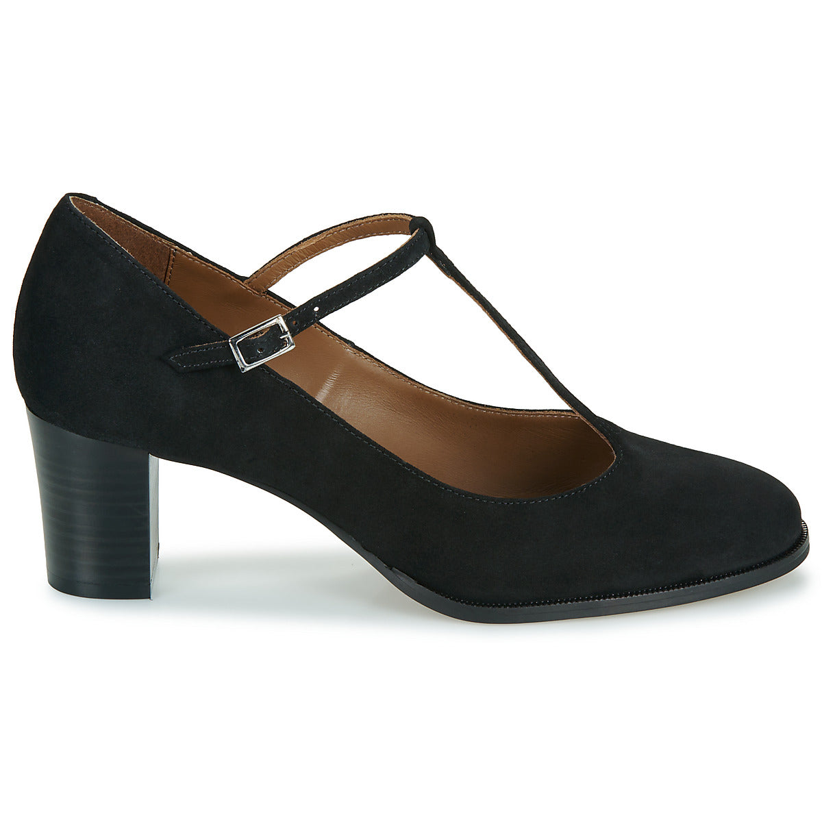 Scarpe Donna Otess / Zoï  2280-82922  Nero