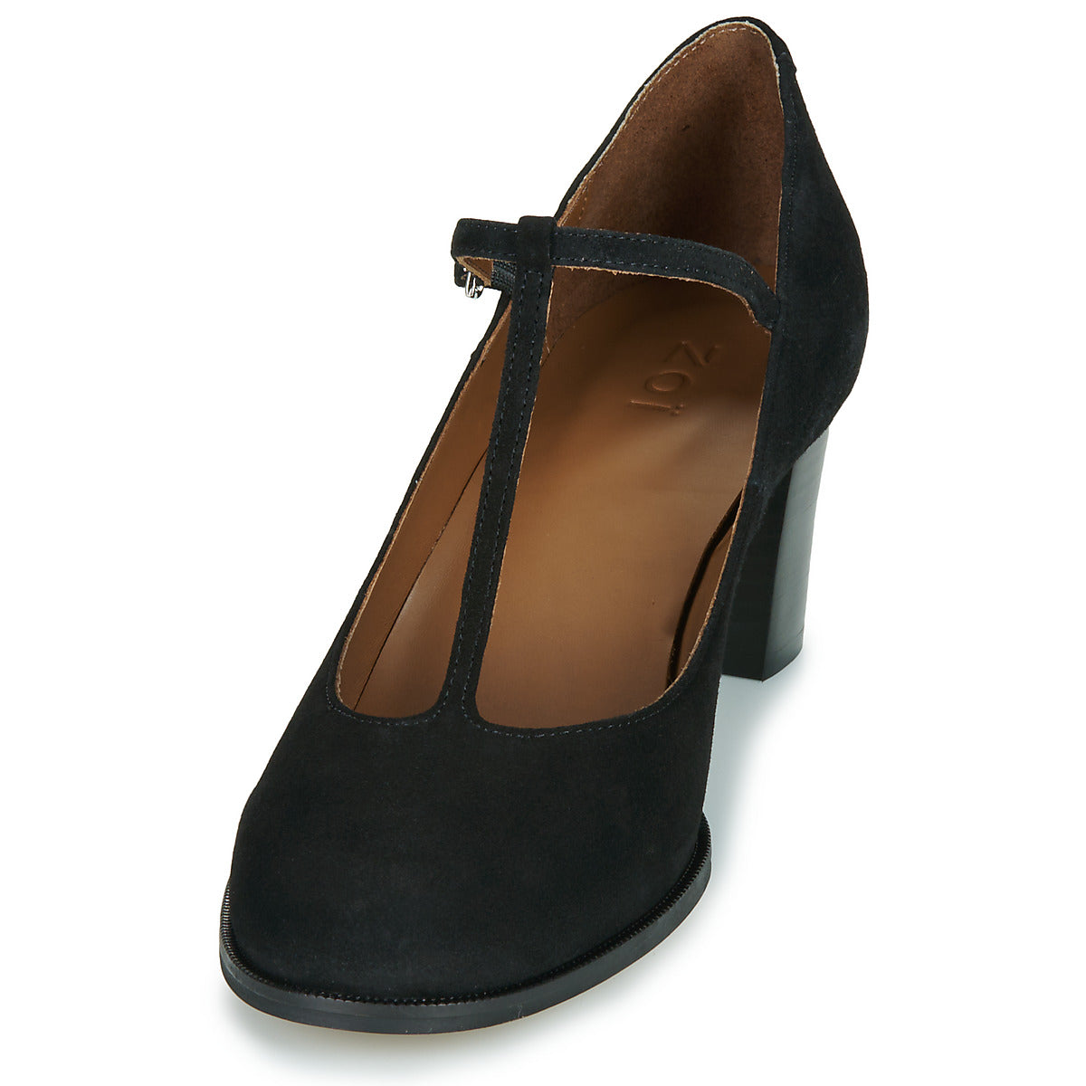 Scarpe Donna Otess / Zoï  2280-82922  Nero