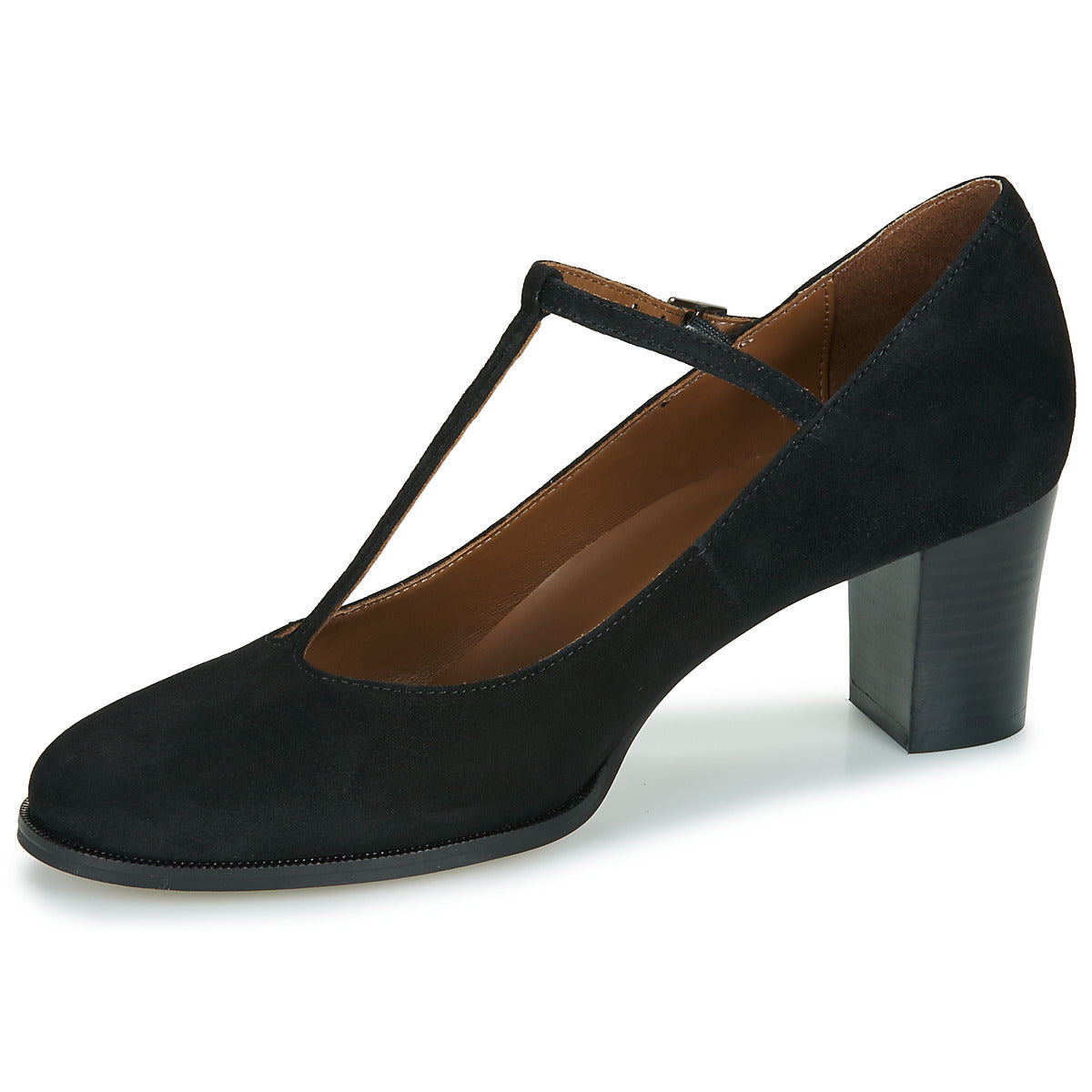 Scarpe Donna Otess / Zoï  2280-82922  Nero