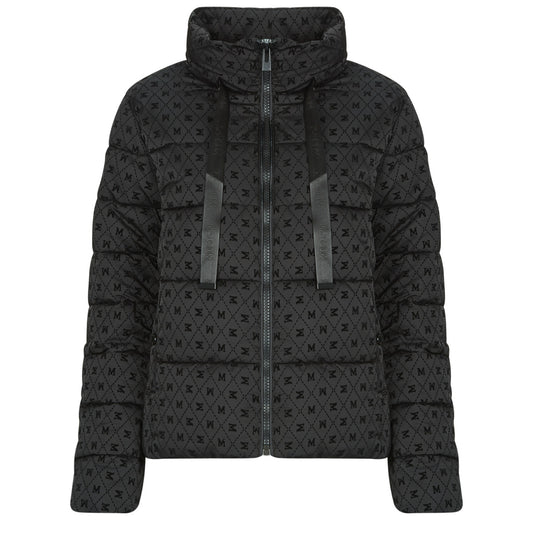 Piumino Donna Morgan  GABEL  Nero