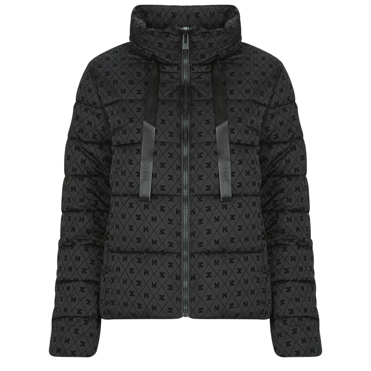 Piumino Donna Morgan  GABEL  Nero