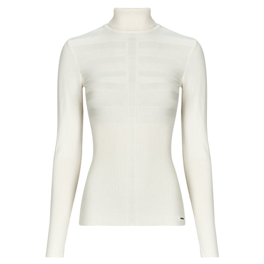 Maglione Donna Morgan  MENTOS  Beige