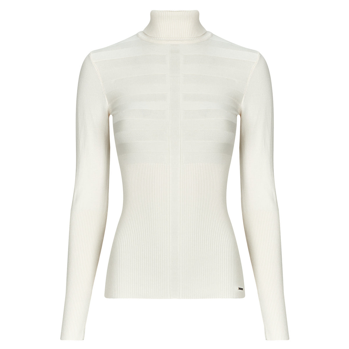 Maglione Donna Morgan  MENTOS  Beige