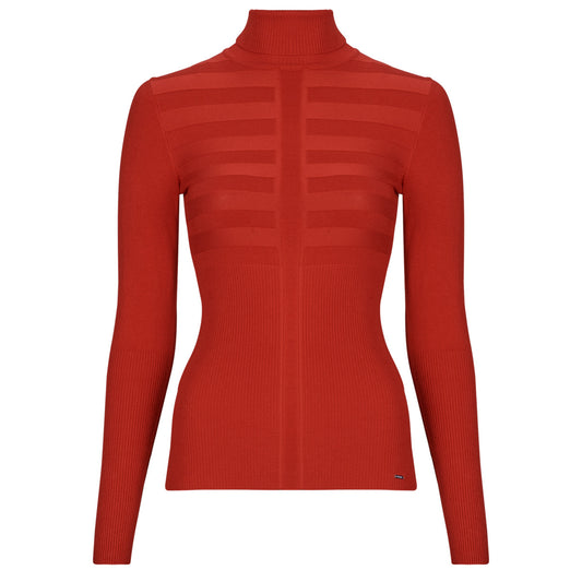 Maglione Donna Morgan  MENTOS  Rosso