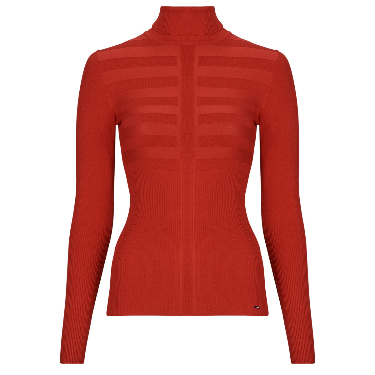 Maglione Donna Morgan  MENTOS  Rosso
