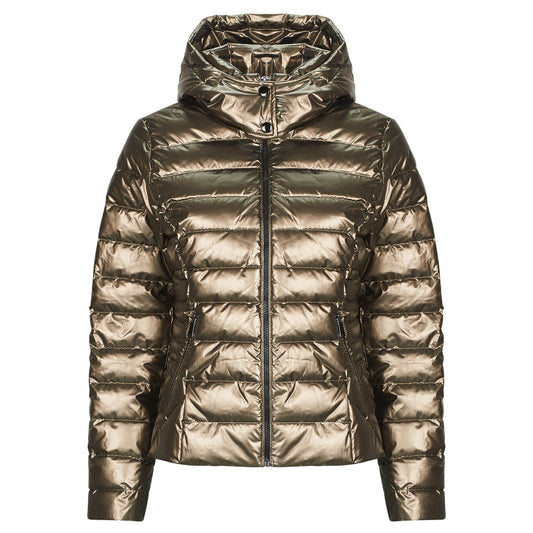 Piumino Donna Morgan  GELOLA  Kaki