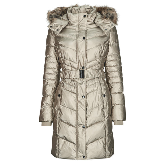 Piumino Donna Morgan  GALEX1  Oro