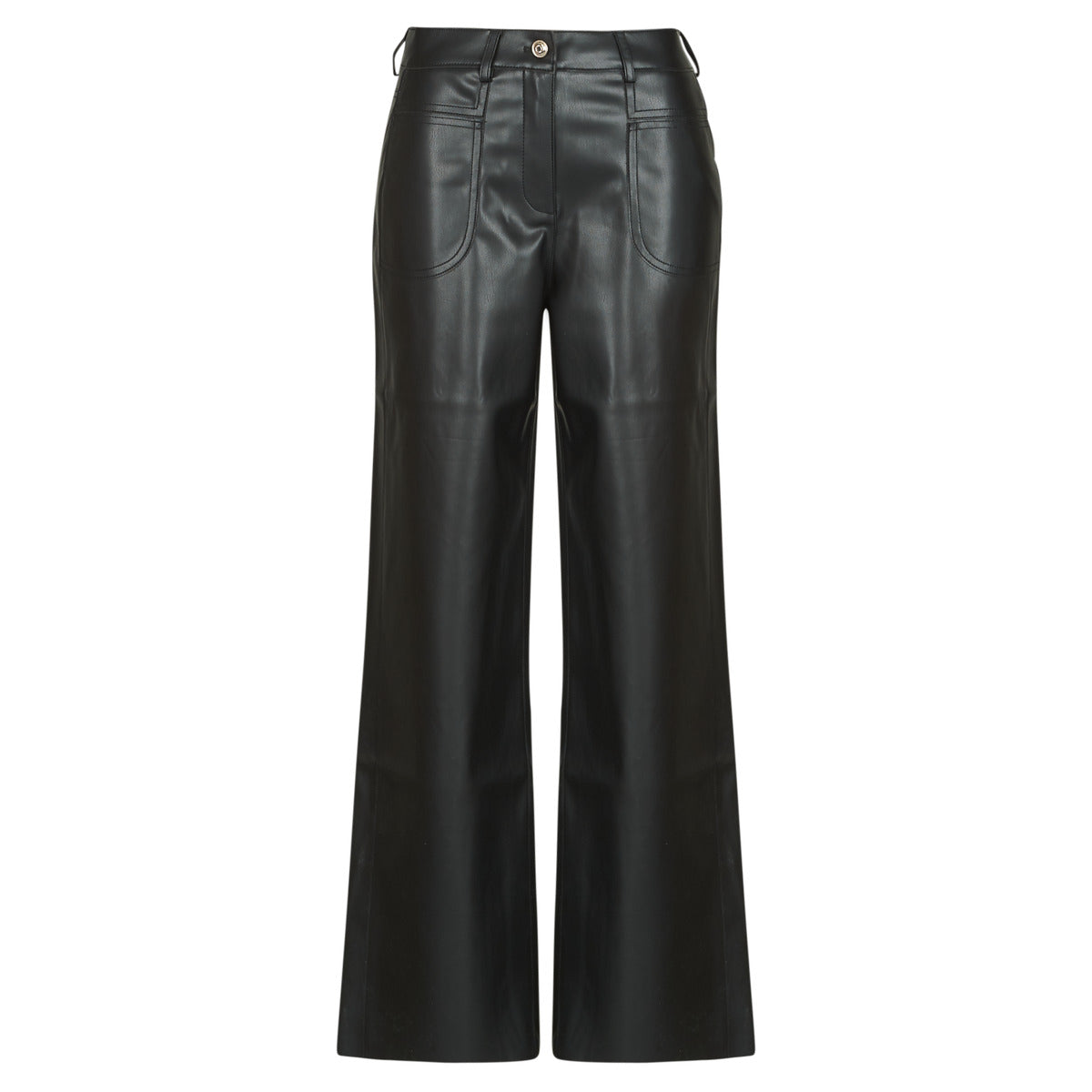 Pantalone Donna Morgan  PERINE  Nero
