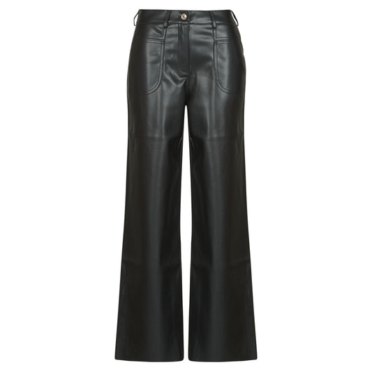 Pantalone Donna Morgan  PERINE  Nero