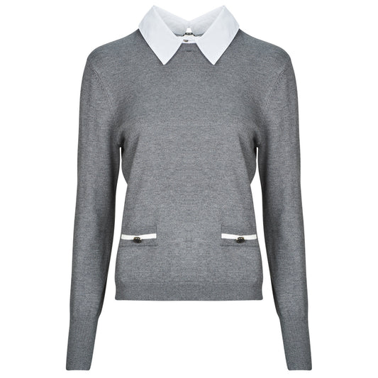 Maglione Donna Morgan  SHIRTA  Grigio