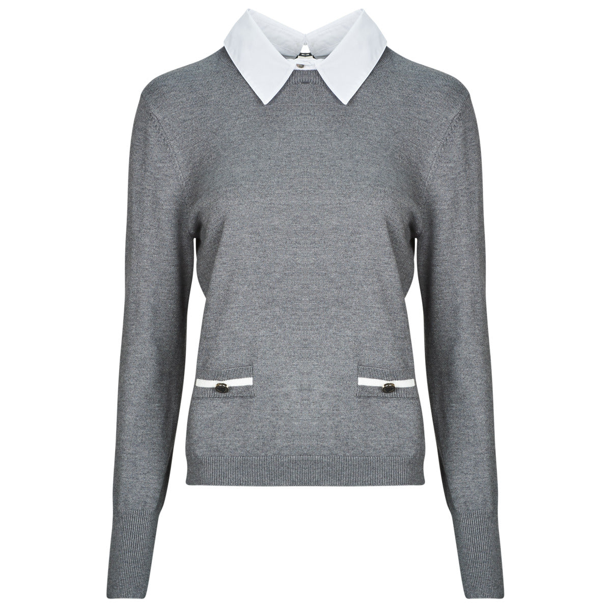 Maglione Donna Morgan  SHIRTA  Grigio