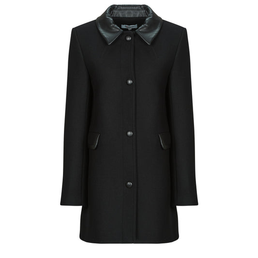 Mantella Donna Morgan  GBALI  Nero