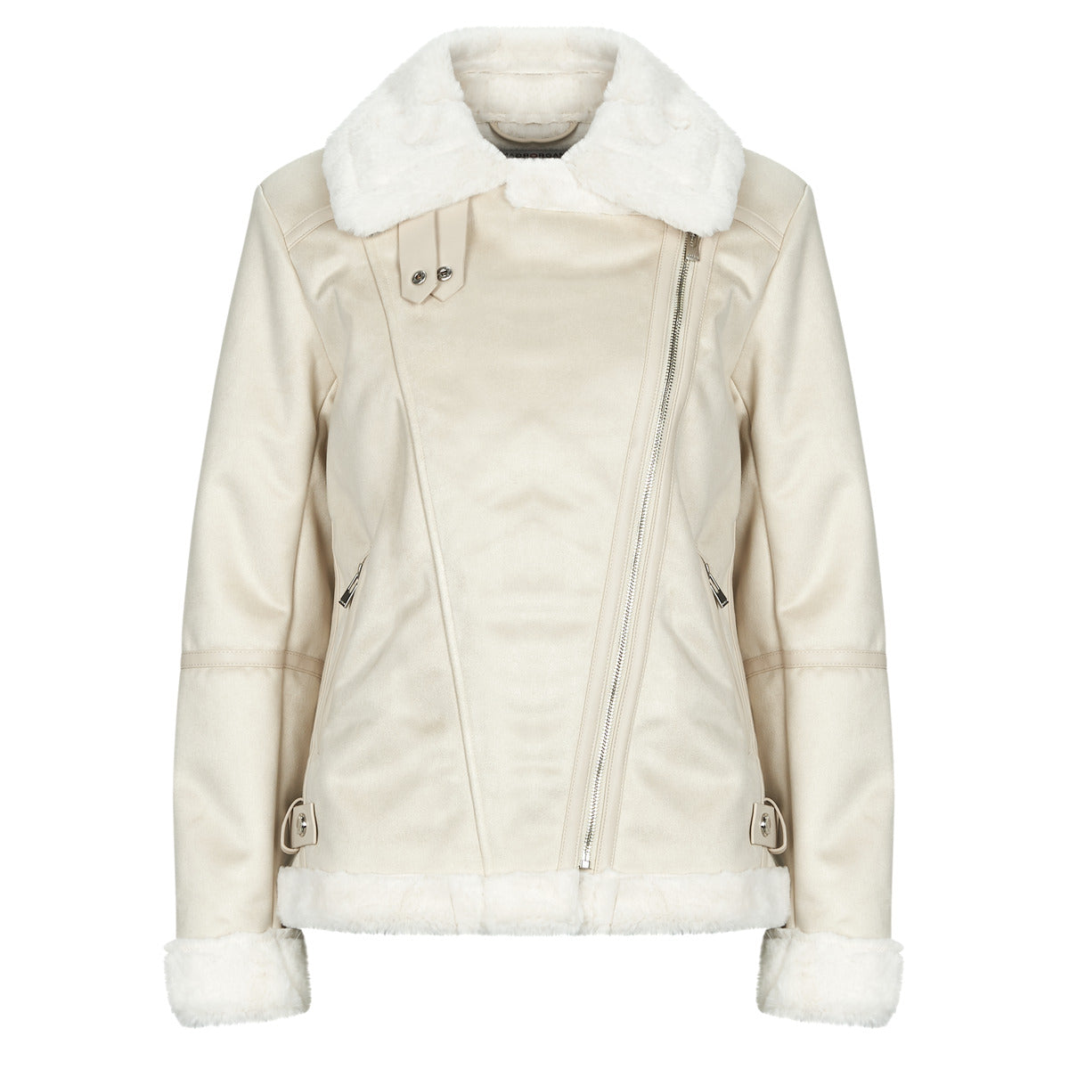 Giubbotto Donna Morgan  GSAPA  Beige