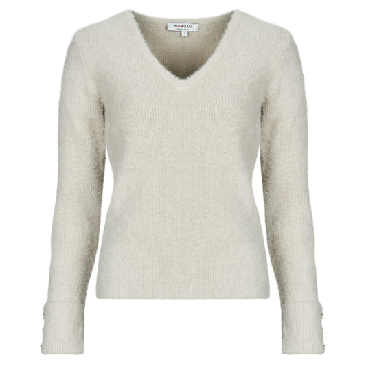 Maglione Donna Morgan  MVOOVE1  Grigio