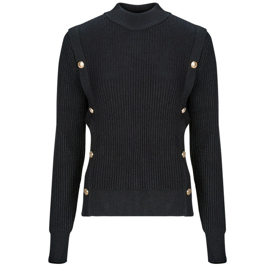 Maglione Donna Morgan  MCOOL  Nero