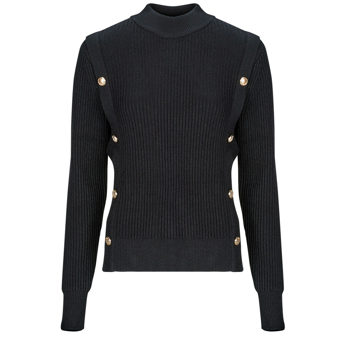 Maglione Donna Morgan  MCOOL  Nero