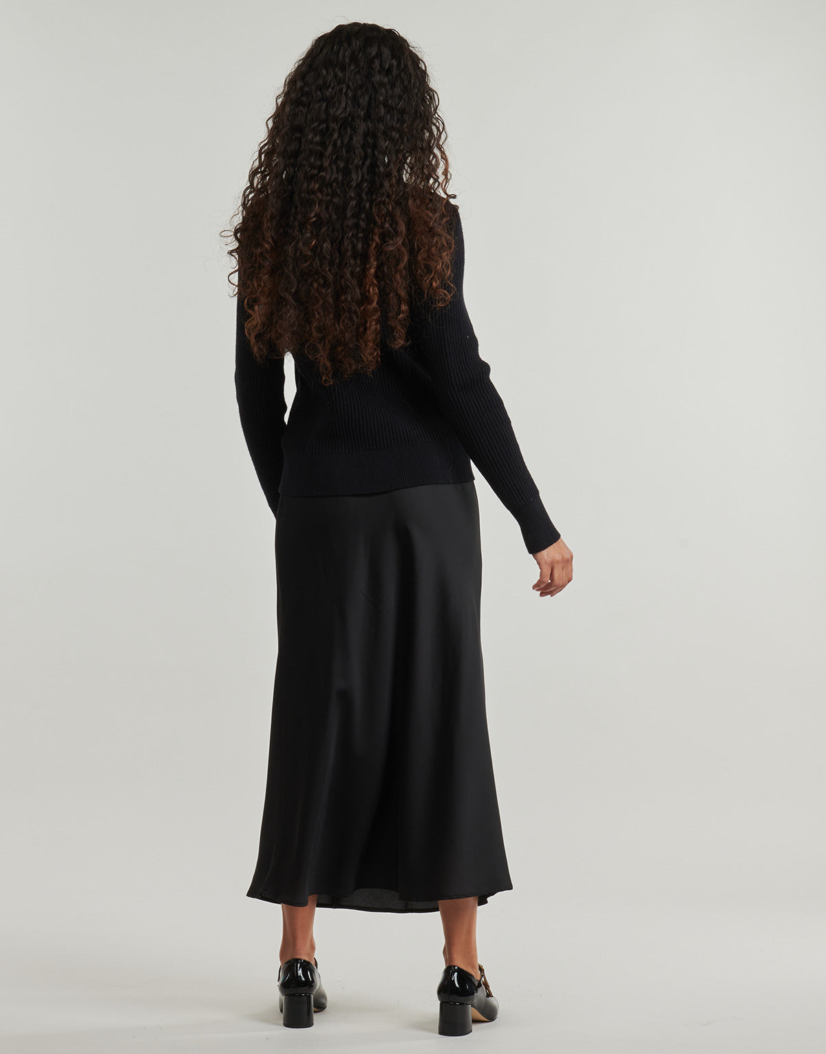 Maglione Donna Morgan  MCOOL  Nero