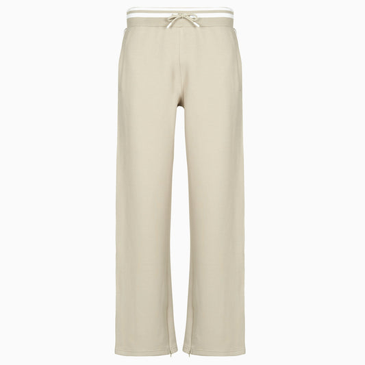 Pantaloni Sportivi Uomo Guess  FINLO PANT  Beige