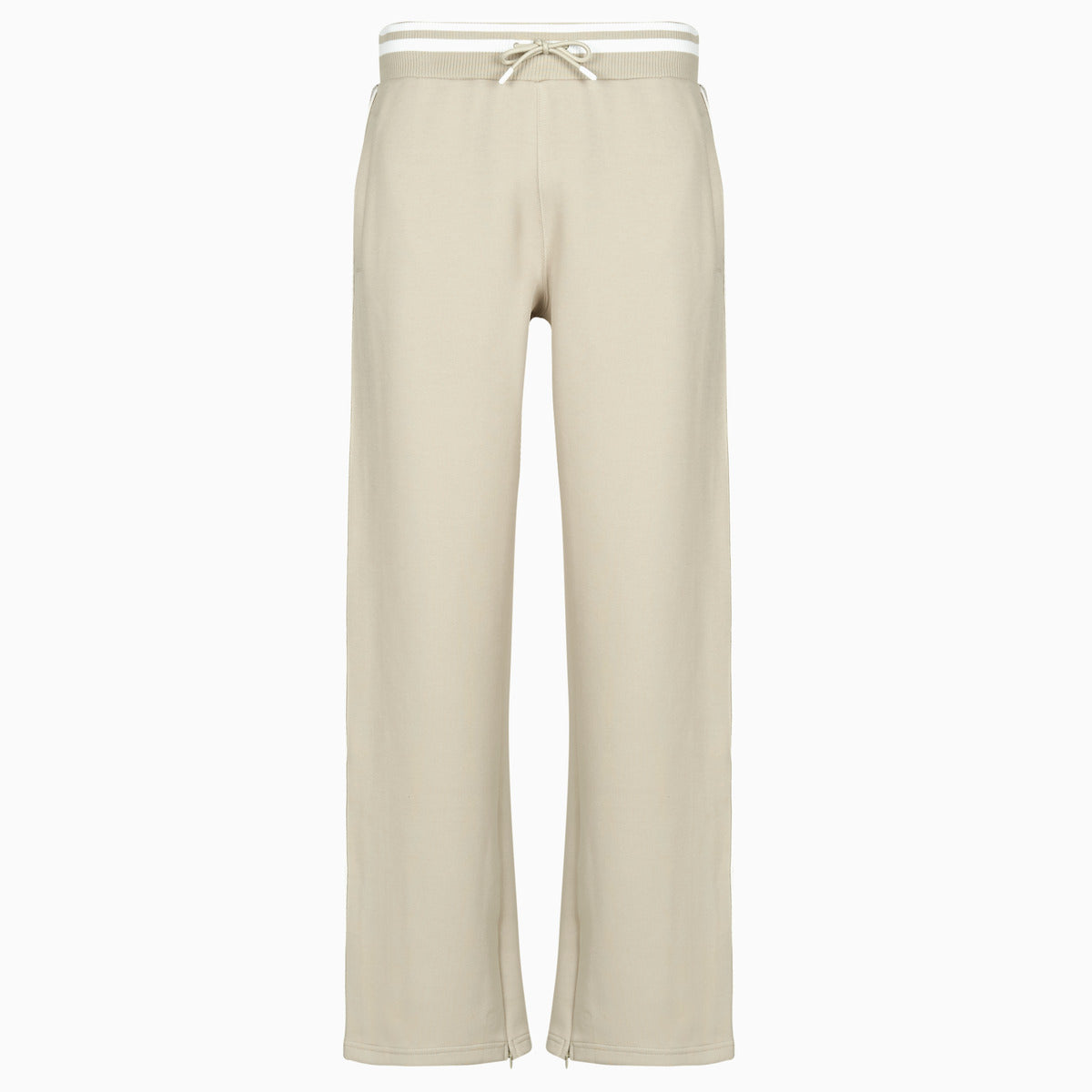 Pantaloni Sportivi Uomo Guess  FINLO PANT  Beige