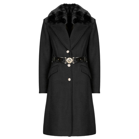 Mantella Donna Guess  NEW PATRICE  Nero