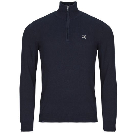 Maglione Uomo Oxbow  R2PENZI  Marine