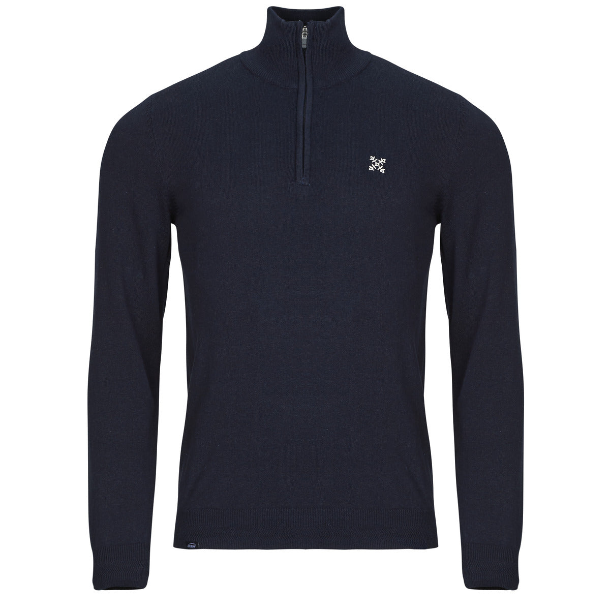 Maglione Uomo Oxbow  R2PENZI  Marine