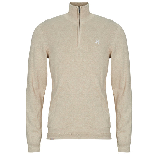 Maglione Uomo Oxbow  R2PENZI  Beige