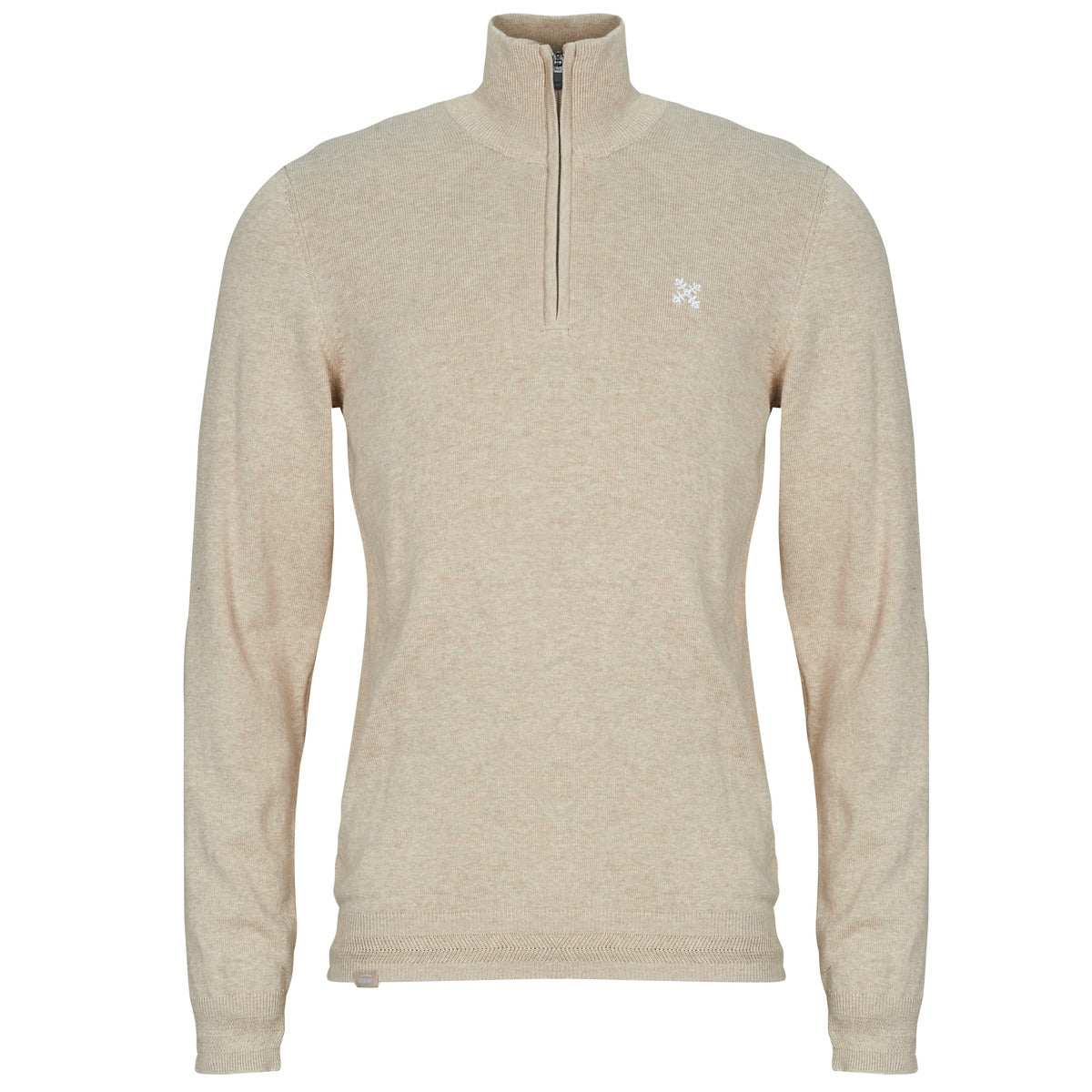Maglione Uomo Oxbow  R2PENZI  Beige