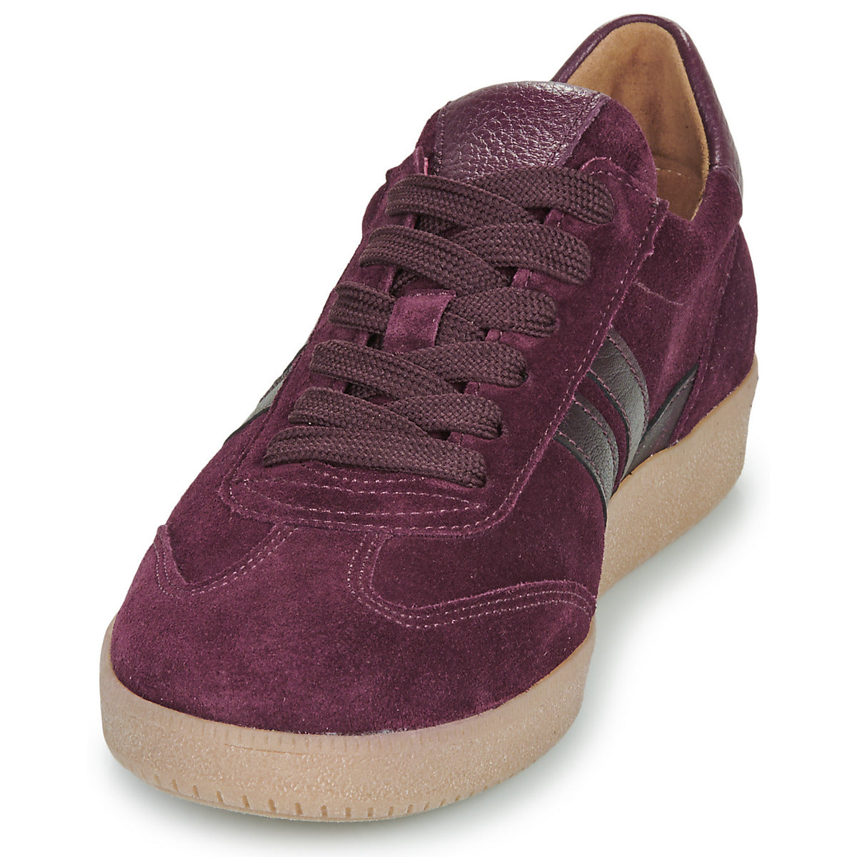 Sneakers basse Donna Gabor  73300  Rosso