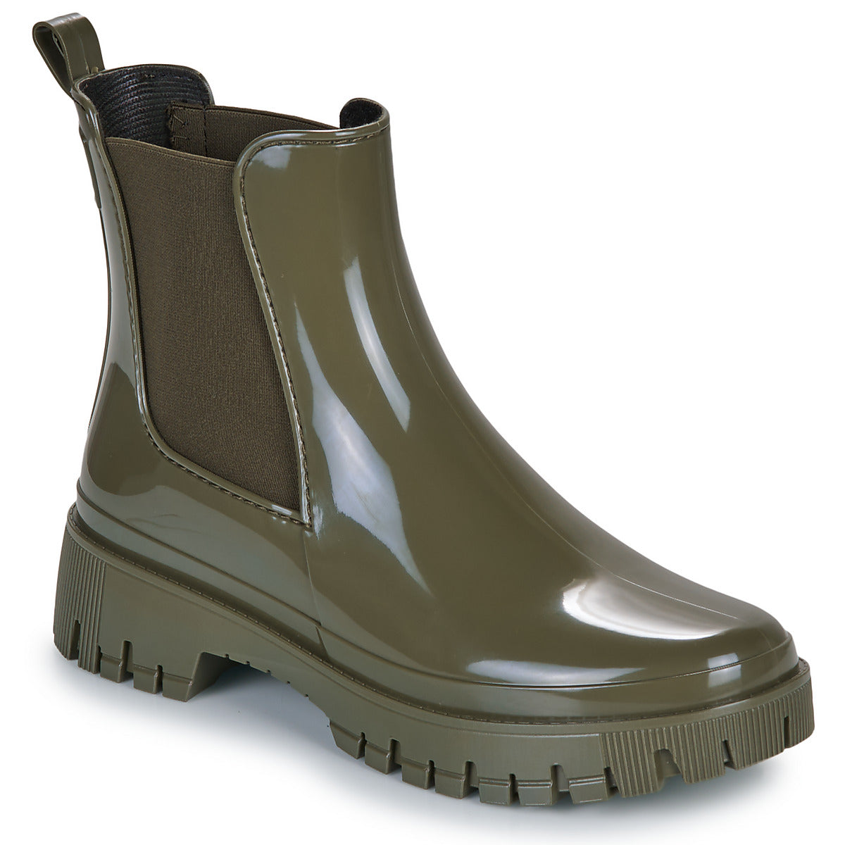 Stivali Donna Lemon Jelly  PEACHY  Kaki