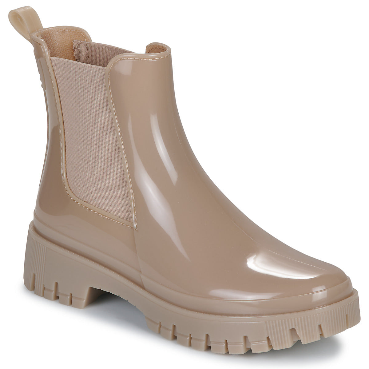 Stivali Donna Lemon Jelly PEACHY Beige