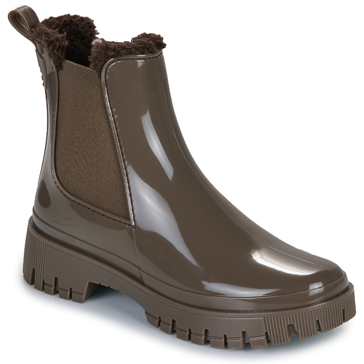 Stivali Donna Lemon Jelly  COLDEN  Marrone