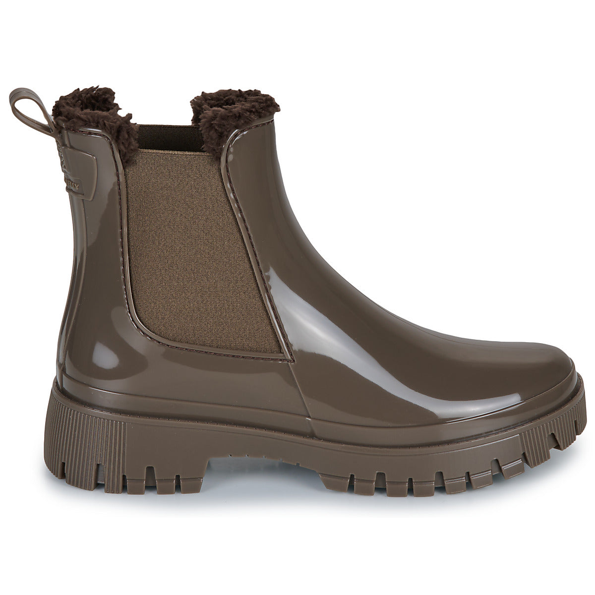 Stivali Donna Lemon Jelly  COLDEN  Marrone