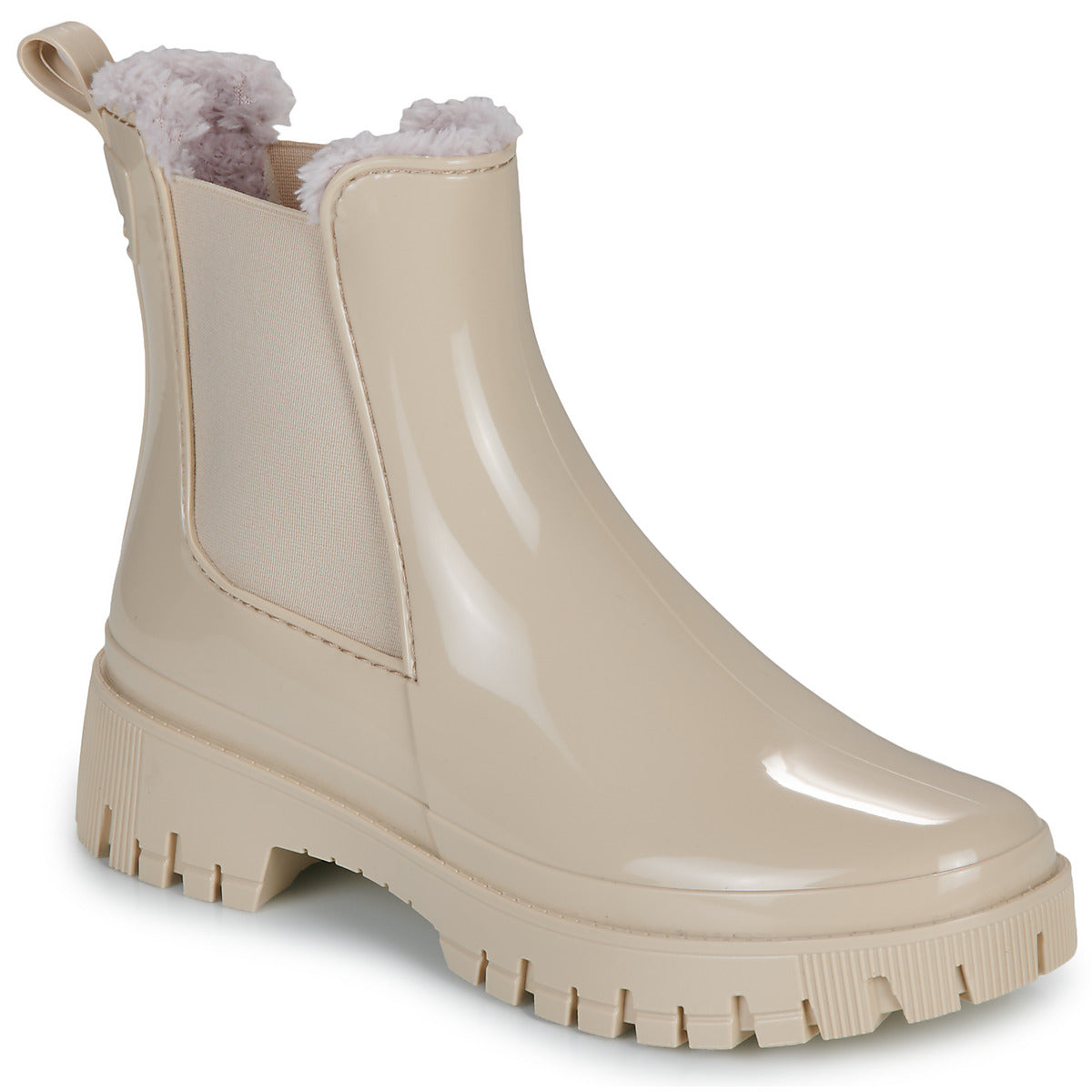 Stivali Donna Lemon Jelly  COLDEN  Beige