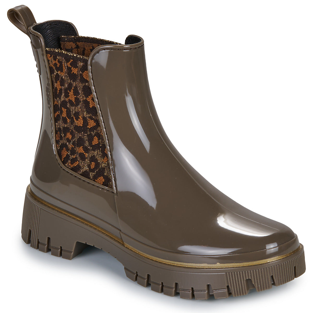 Stivali Donna Lemon Jelly  RORY  Kaki