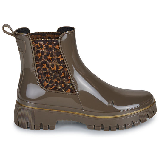 Stivali Donna Lemon Jelly  RORY  Kaki