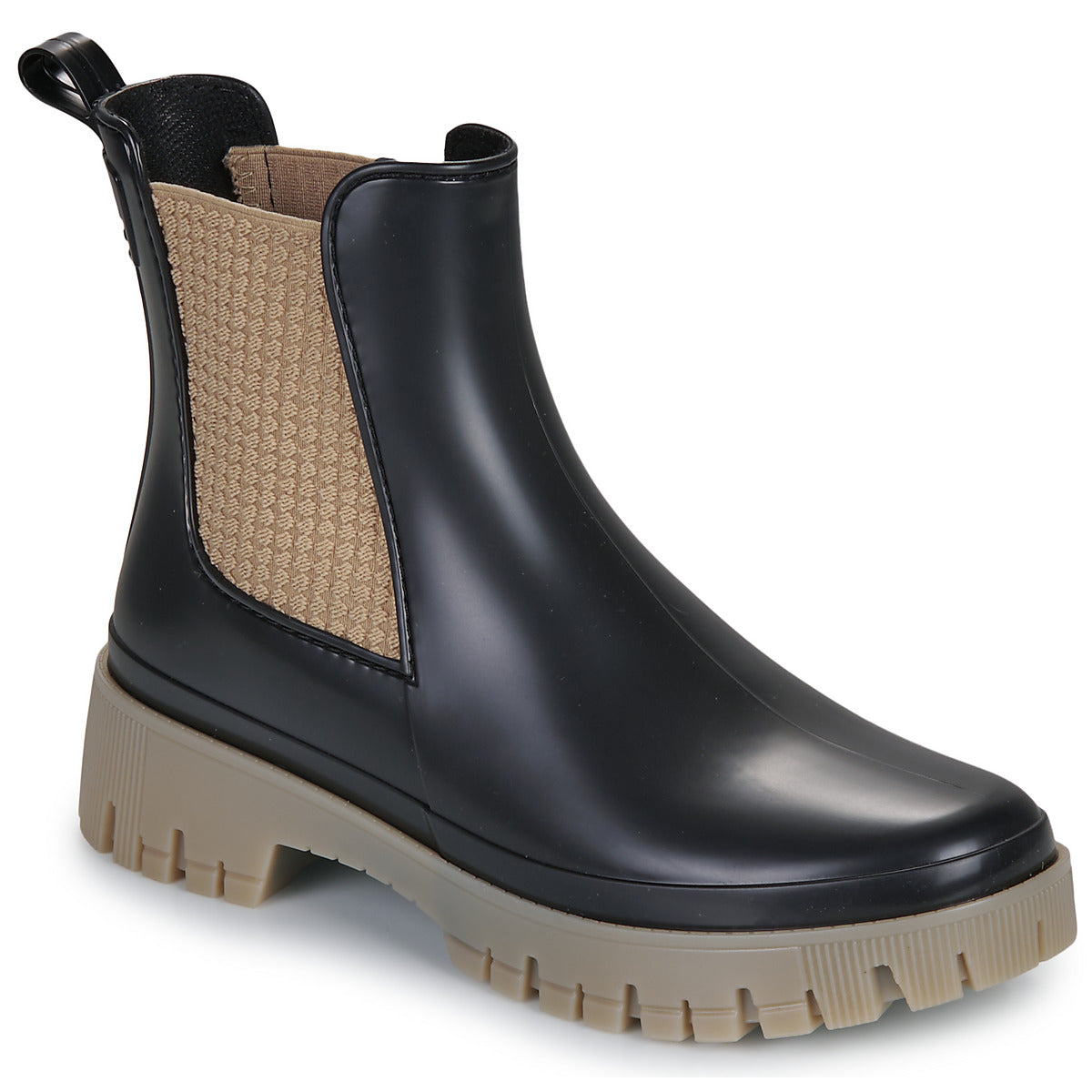 Stivali Donna Lemon Jelly  SAGE  Nero