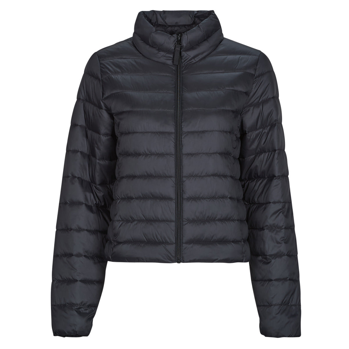 Piumino Donna Only  ONLTAHIA LW QUILTED  Nero