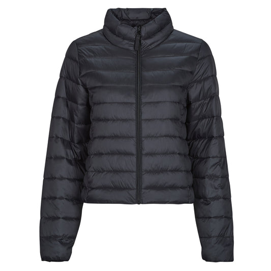 Piumino Donna Only  ONLTAHIA LW QUILTED  Nero