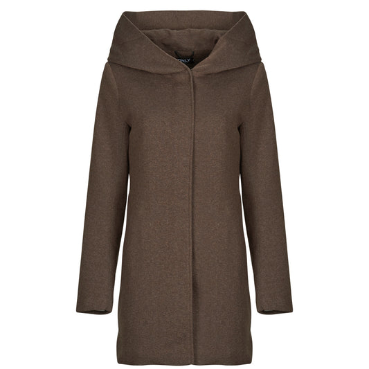 Mantella Donna Only  SEDONA  Marrone