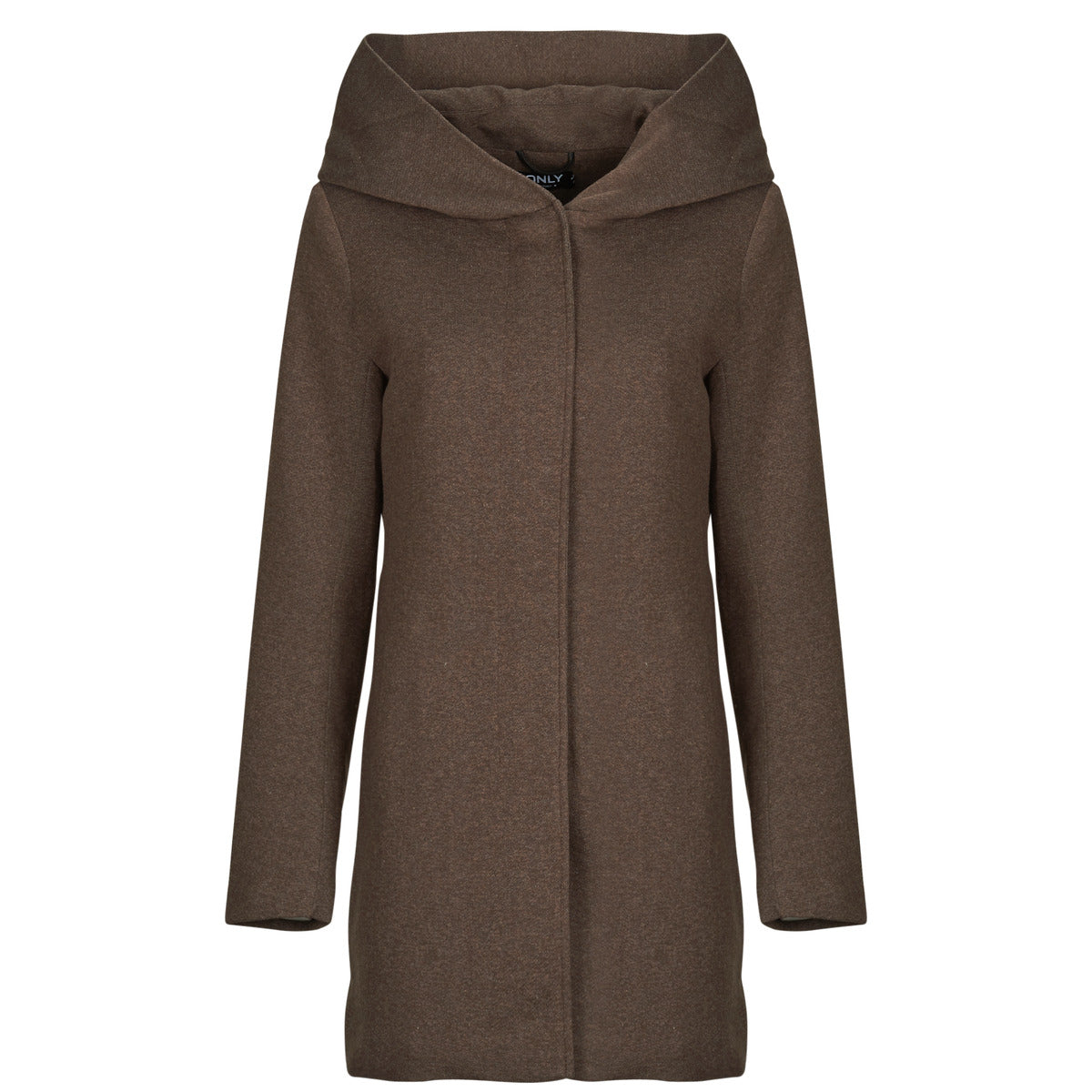 Mantella Donna Only  SEDONA  Marrone