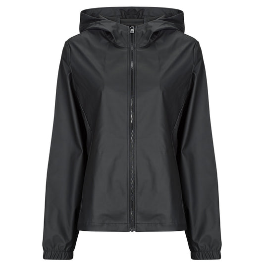 giacca a vento Donna Only ONLELISA Nero