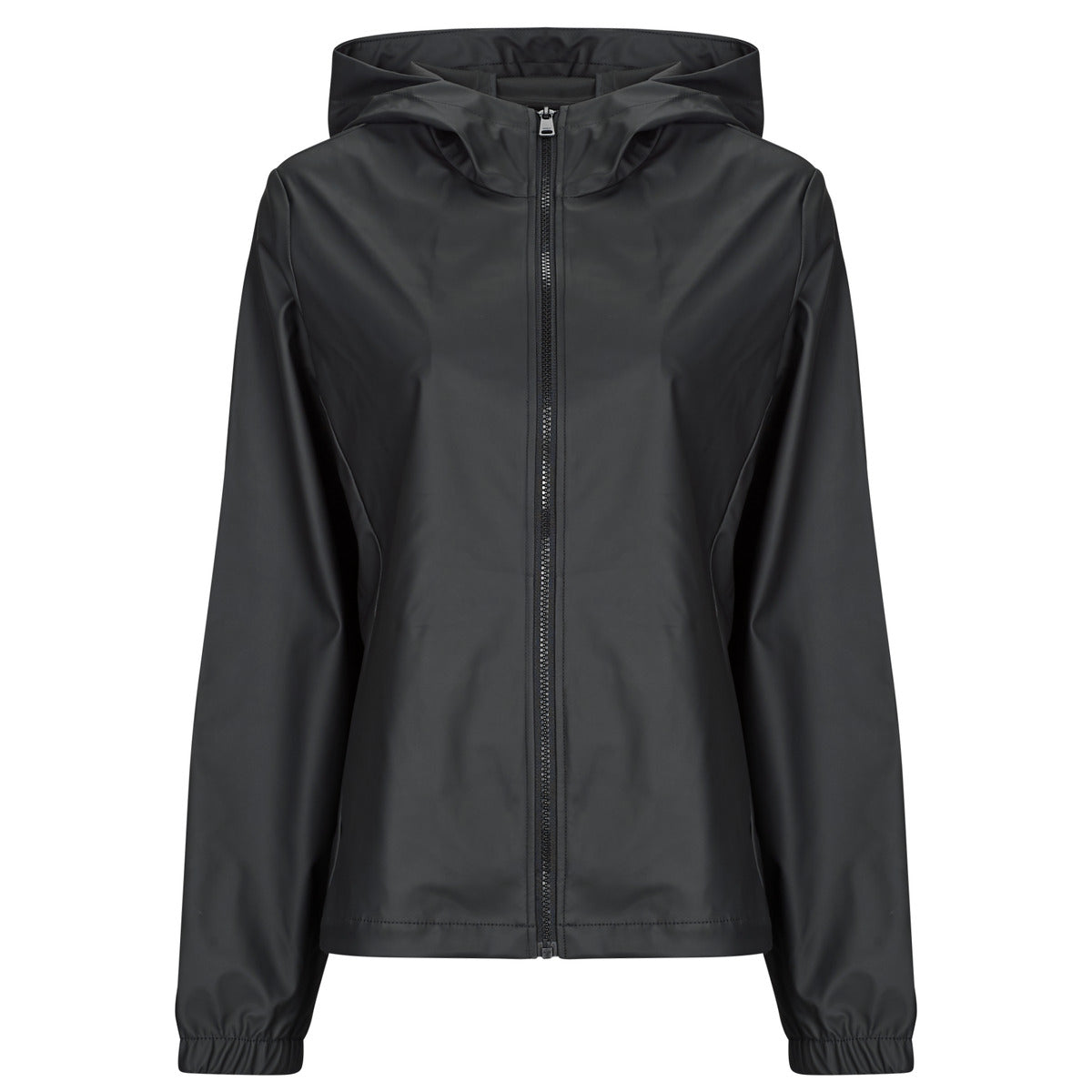 giacca a vento Donna Only  ONLELISA   Nero