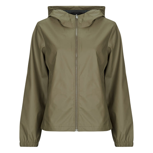giacca a vento Donna Only ONLELISA Kaki
