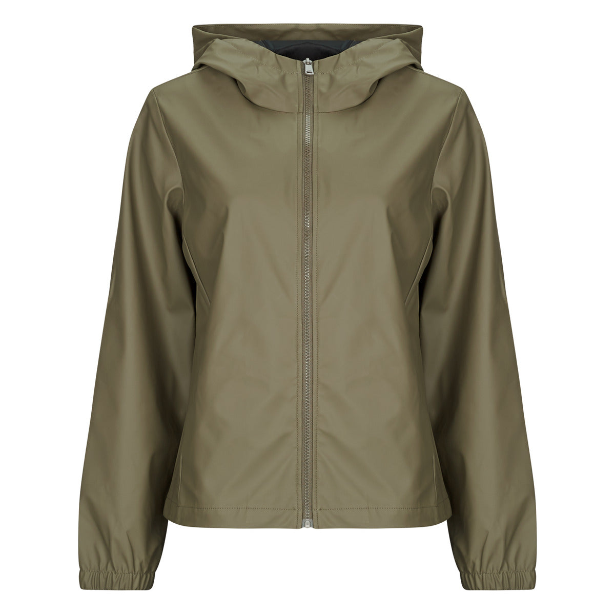 giacca a vento Donna Only  ONLELISA   Kaki