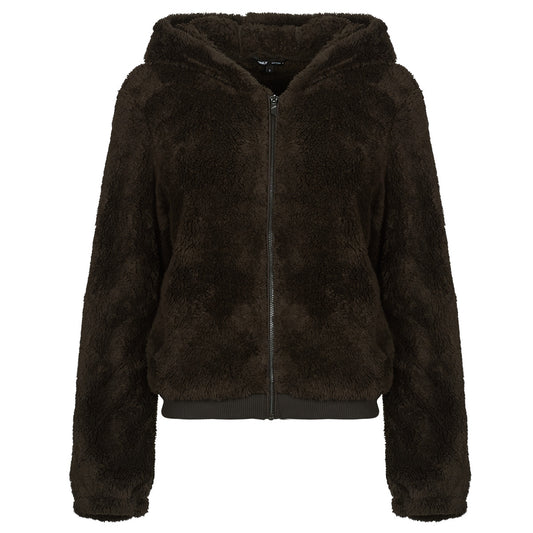 Giubbotto Donna Only  ONLNEWANNA  Marrone