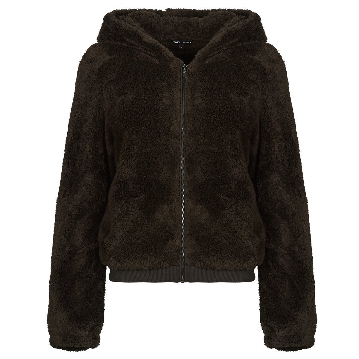 Giubbotto Donna Only  ONLNEWANNA  Marrone