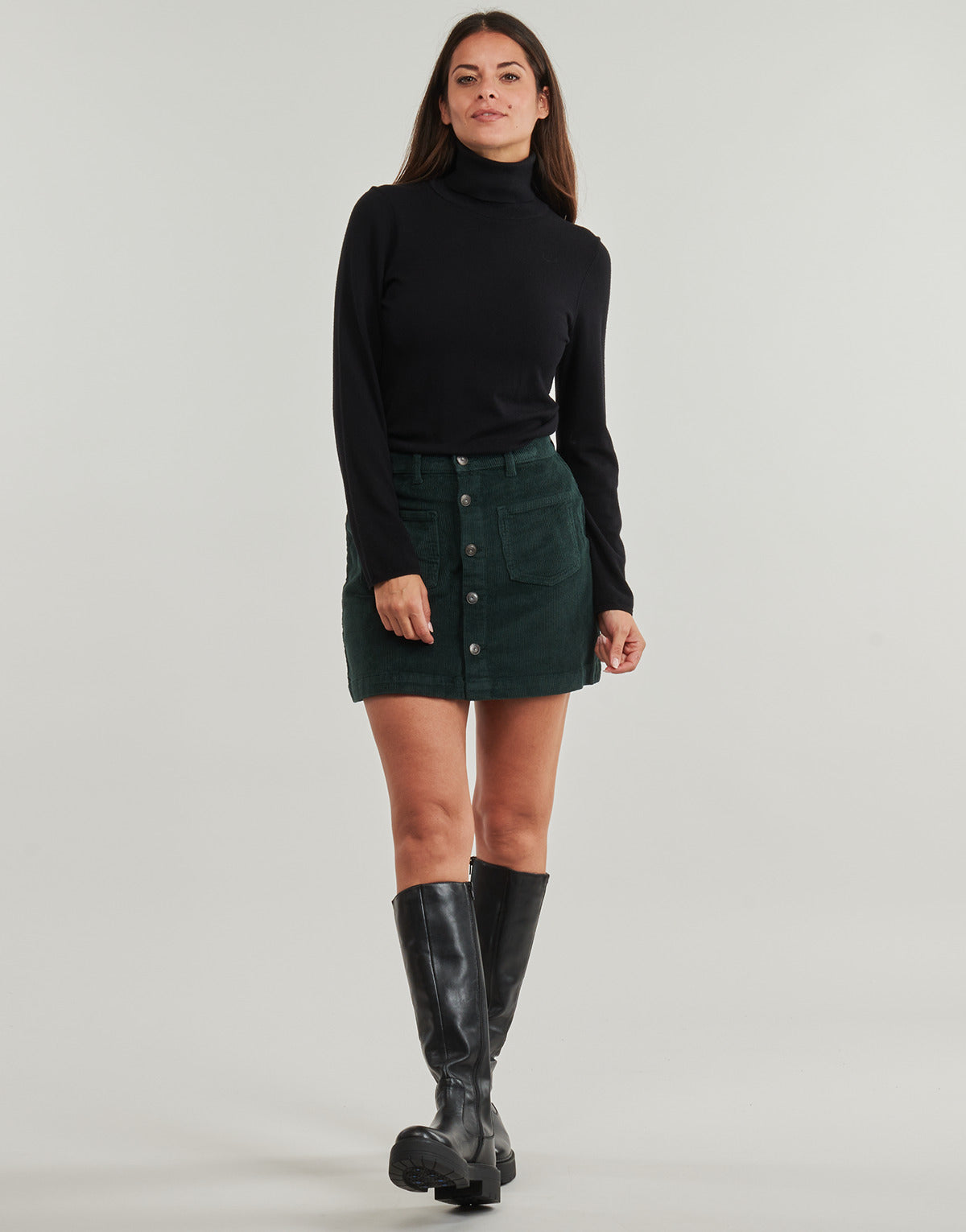 Gonna Donna Only  ONLAMAZING   Verde